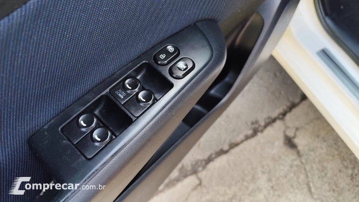 HB20S 1.6 Comfort Plus 16V