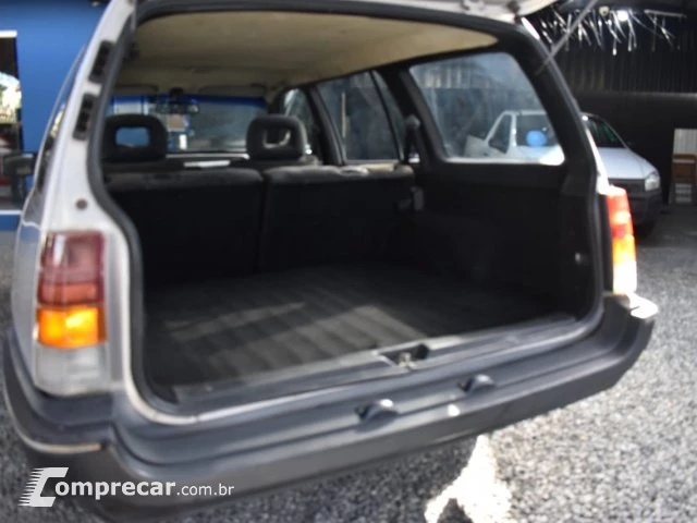 IPANEMA - 1.8 EFI GL 8V 4P MANUAL