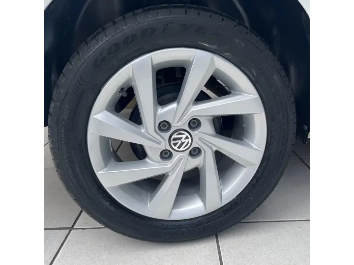 VOYAGE 1.6 16V MSI TOTALFLEX 4P AUTOMÁTICO