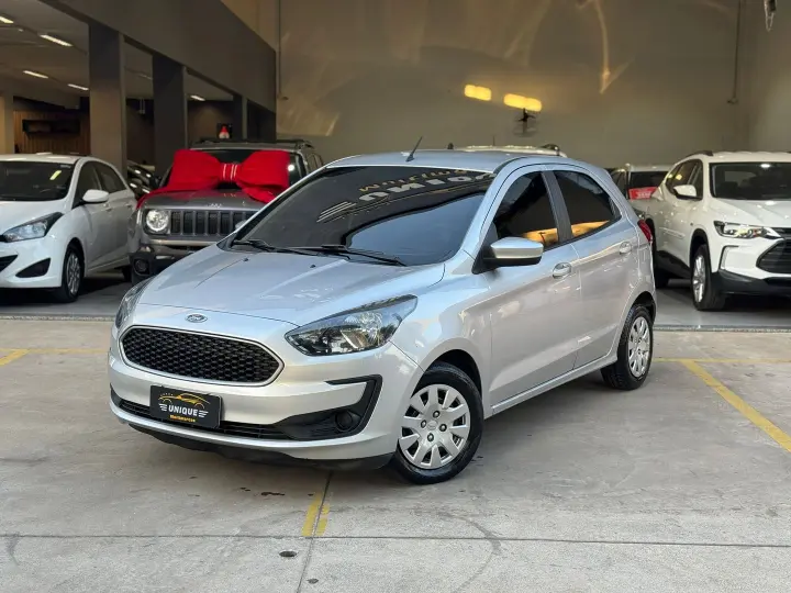 Ka 1.0 Ti-Vct Flex Se Manual