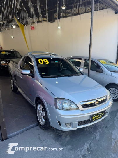 MONTANA 1.4 MPFI Sport CS 8V