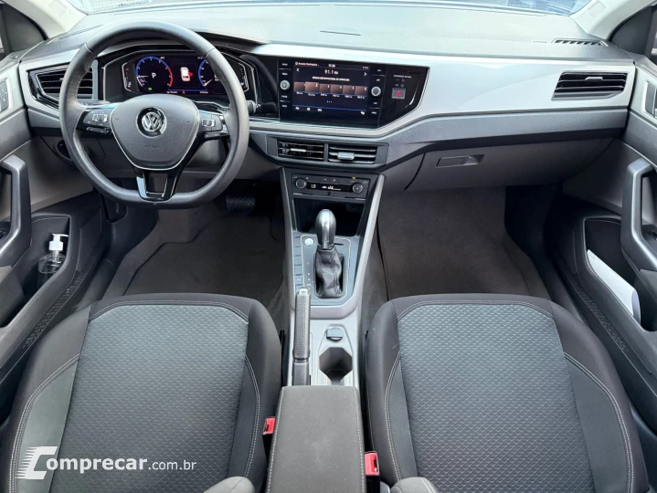 Polo Highline Highline