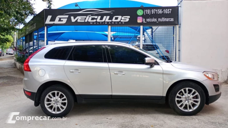 XC60 3.0 Dynamic AWD Turbo