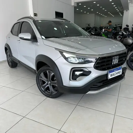 PULSE 1.0 Turbo 200 Audace