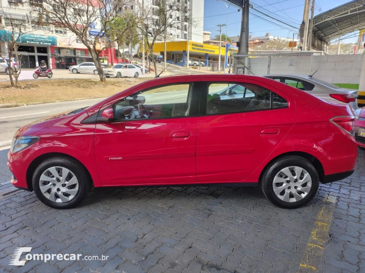 PRISMA 1.4 MPFI LT 8V