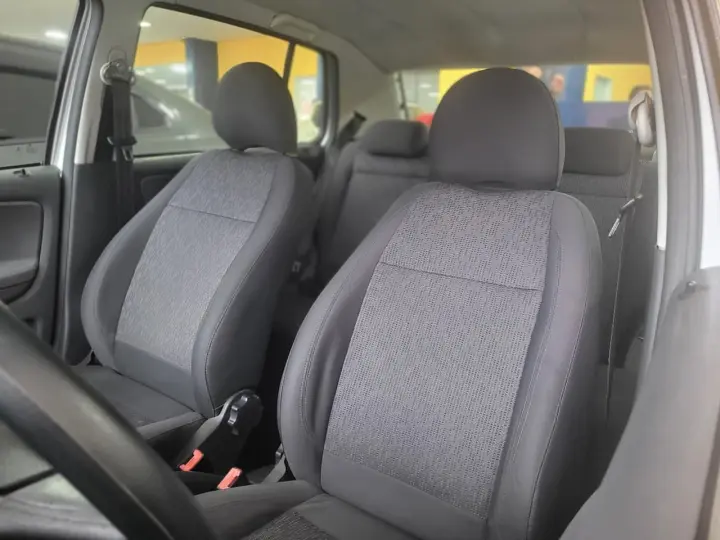 Fox 1.0 Mi Total Flex 8V 5p