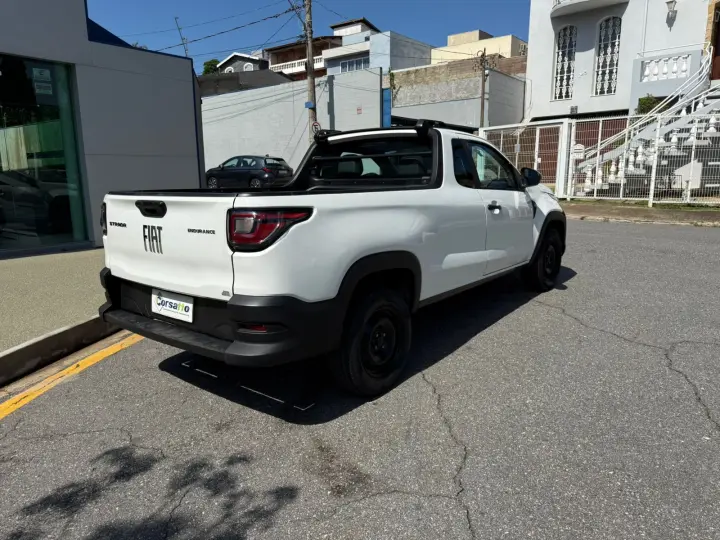 STRADA 1.3 Firefly Endurance CS