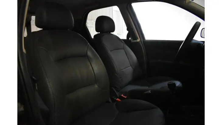 PALIO - 1.4 MPI ELX 8V 4P MANUAL