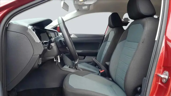 NIVUS 1.0 200 TSI TOTAL FLEX COMFORTLINE AUTOMÁTI