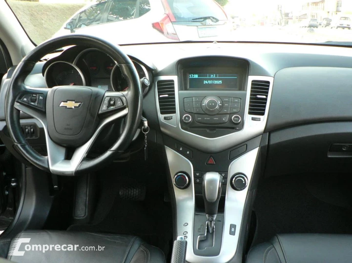 CRUZE 1.8 LT 16V