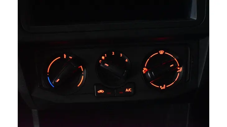 SAVEIRO - 1.6 MSI ROBUST CS 8V 2P MANUAL