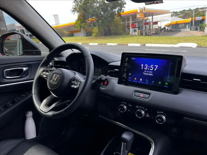 HR-V 1.5 DI I-vtec EXL