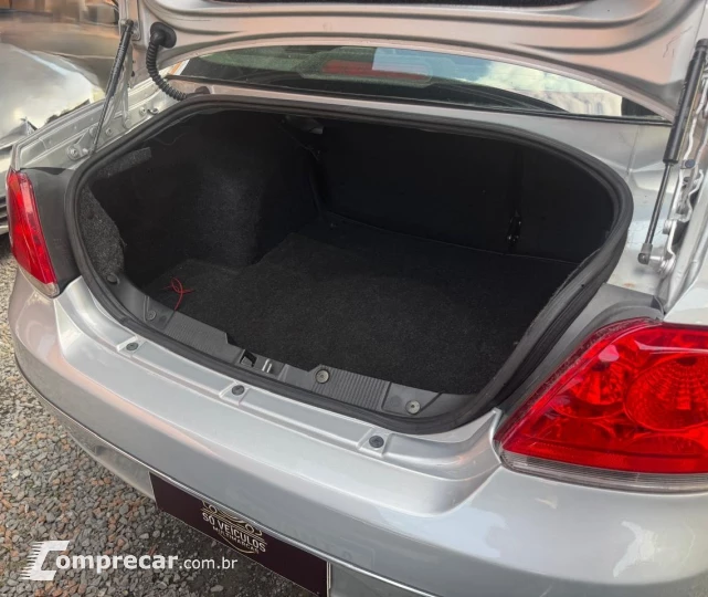 LINEA 1.8 Essence 16V