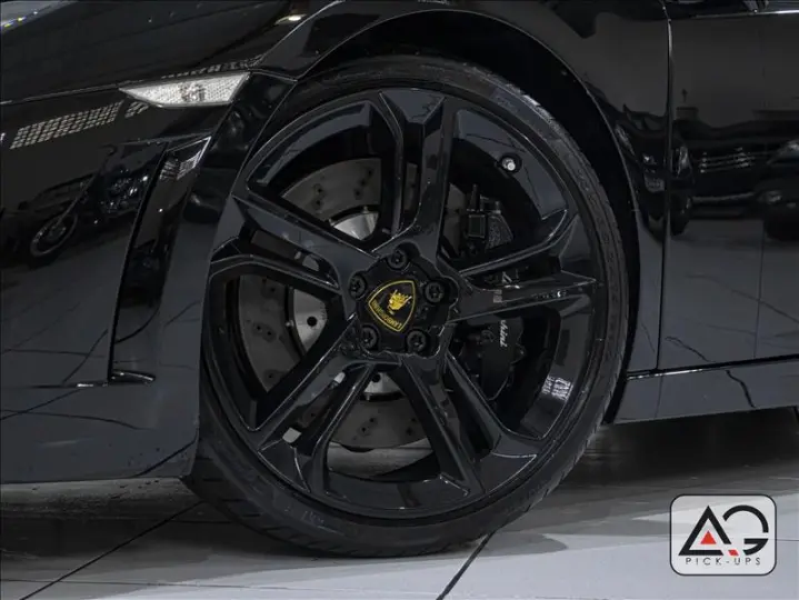 GALLARDO 5.2 Lp560-4 Coupé V10 40V