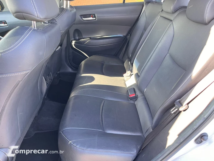 COROLLA CROSS 2.0 Vvt-ie XRE