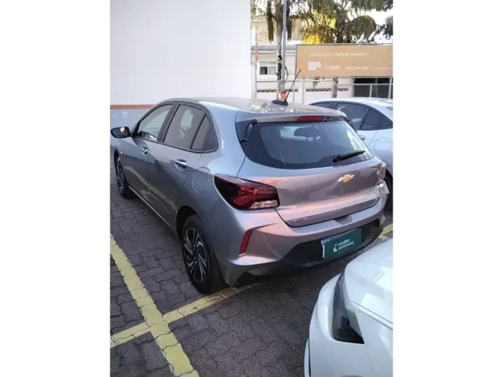 ONIX 1.0 TURBO FLEX LT MANUAL