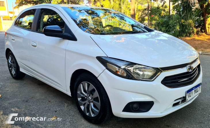 ONIX 1.0 MPFI JOY 8V