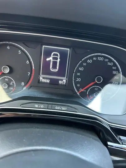 POLO 1.0 200 TSI Comfortline