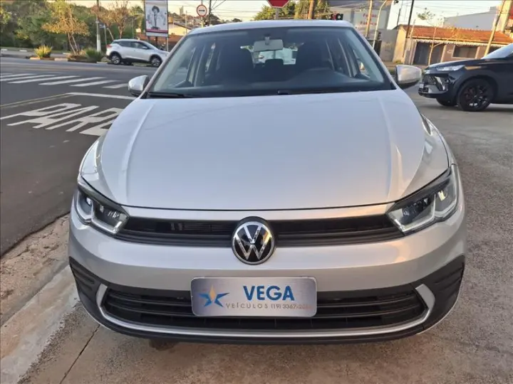 POLO 1.0 170 TSI Comfortline