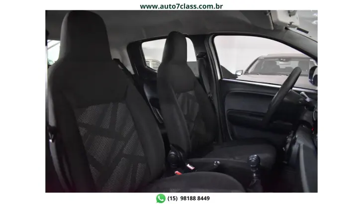 MOBI - 1.0 EVO LIKE. MANUAL