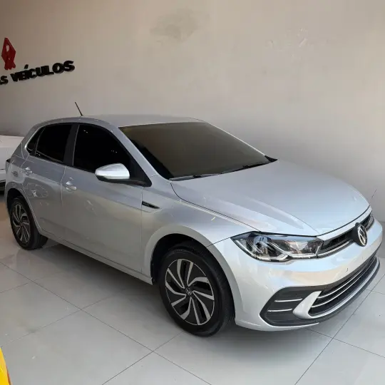 POLO 1.0 170 TSI Highline