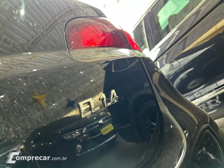 Siena EL 1.4 mpi Fire Flex 8V 4p