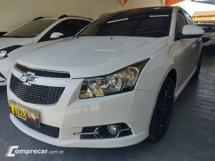 CRUZE 1.8 LT 16V