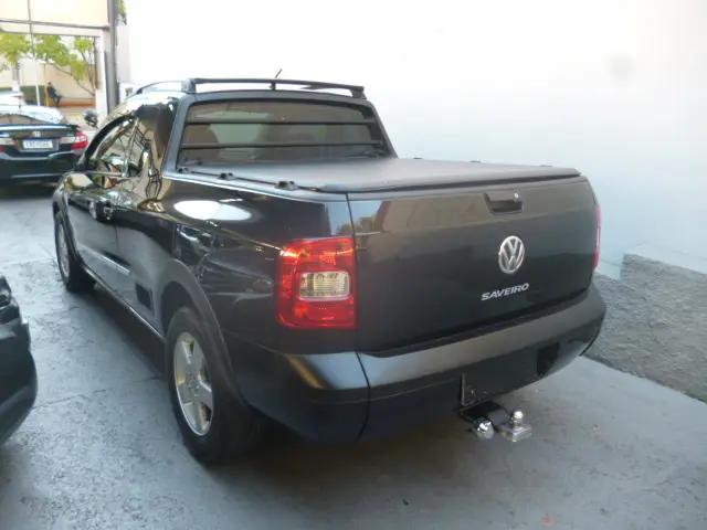 SAVEIRO 1.6 MI CE 8V G.V