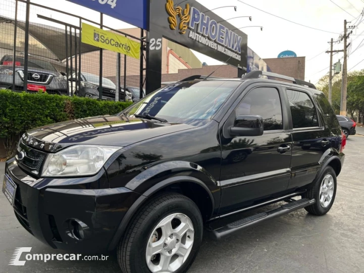 ECOSPORT 2.0 XLT Freestyle 16V