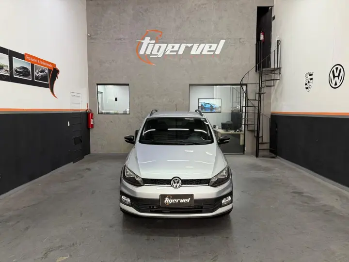 Fox 1.6 Msi Total Flex Xtreme 4P Manual