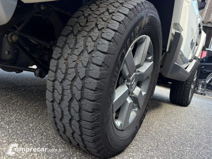 T4 3.2 XLT 4X4 20V Turbo Intercooler