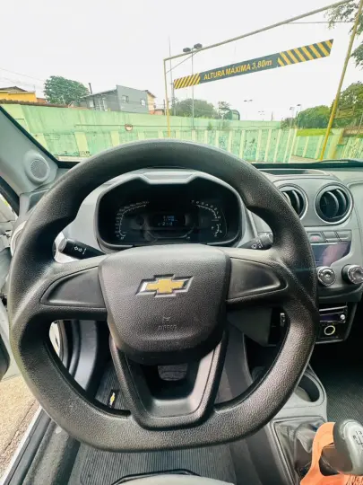 MONTANA 1.4 MPFI LS CS 8V