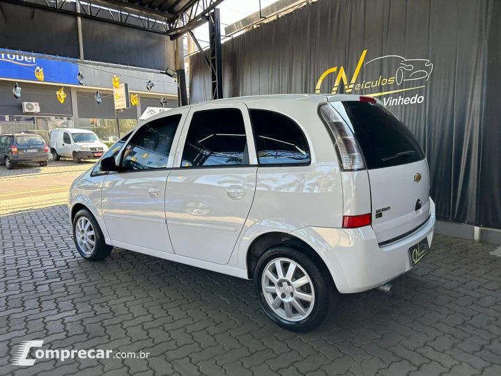 MERIVA 1.4 MPFI Maxx 8V