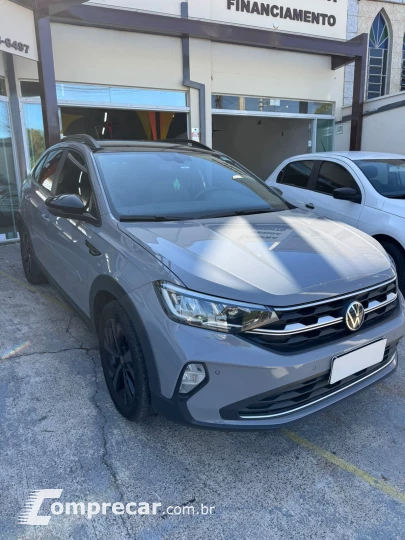 NIVUS 1.0 200 TSI Highline