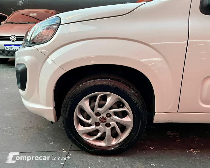 UNO 1.0 Firefly Attractive