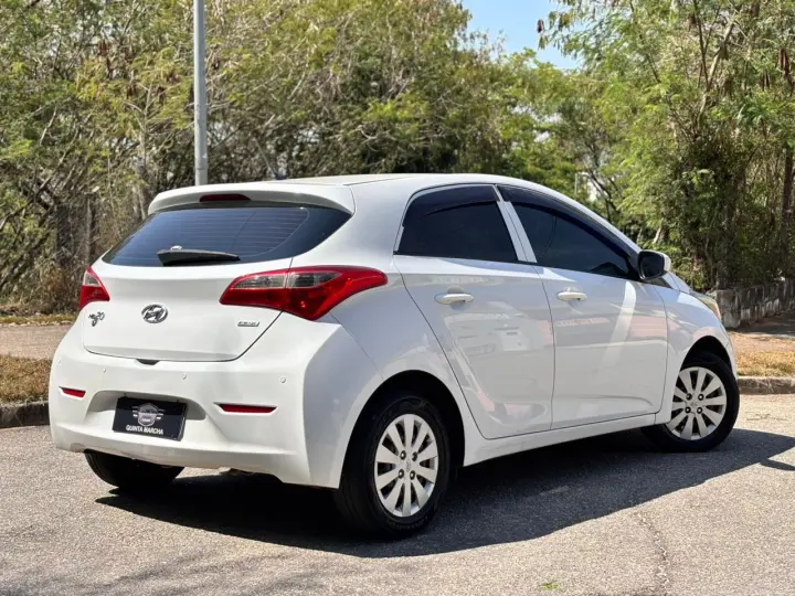 HB20 1.0 Comfort (Flex)