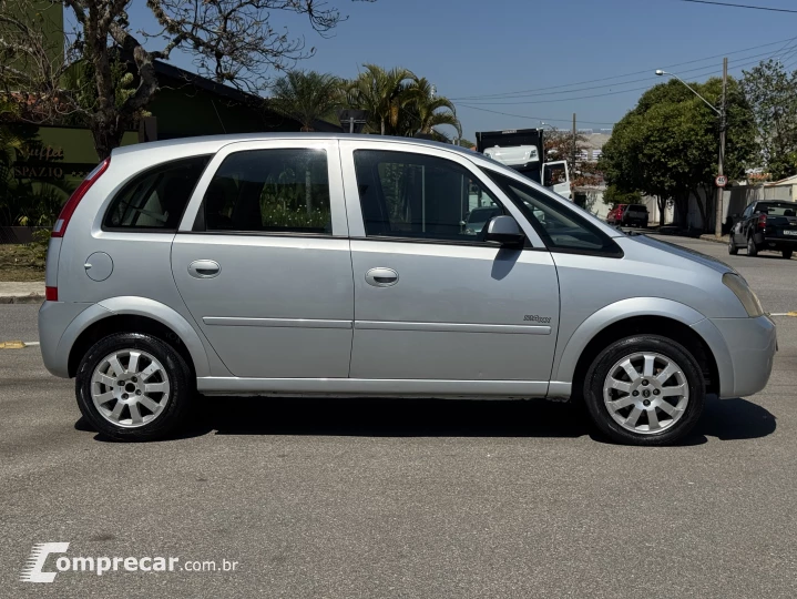MERIVA 1.8 MPFI Maxx 8V