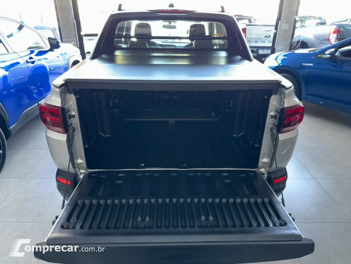 MONTANA 1.2 Turbo Premier