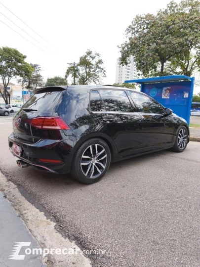 GOLF 1.4 TSI Comfortline 16V