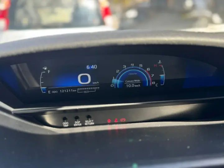 ETIOS X 1.3 Flex 16V 5p Mec.