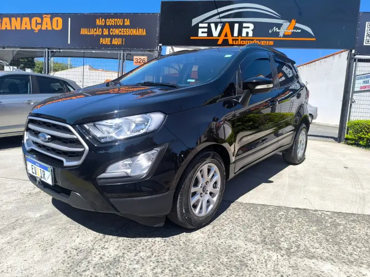 ECOSPORT 1.5