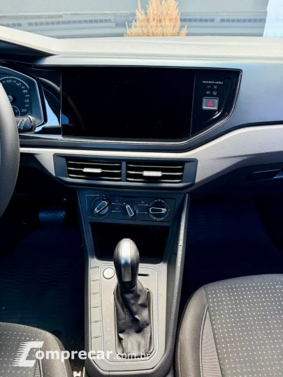 POLO 1.0 200 TSI Comfortline