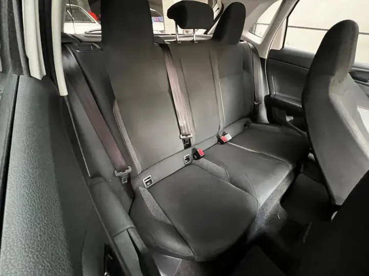 Polo Track 1.0 Flex 12V 5p