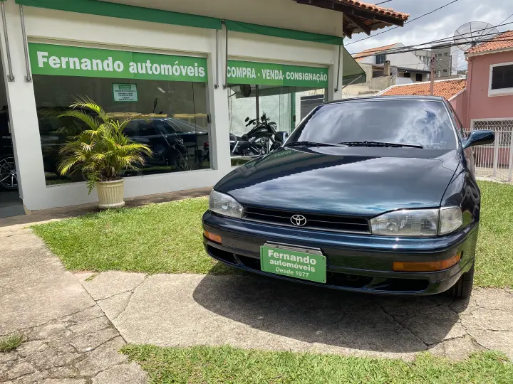 CAMRY 3.0 XLE V6 24V