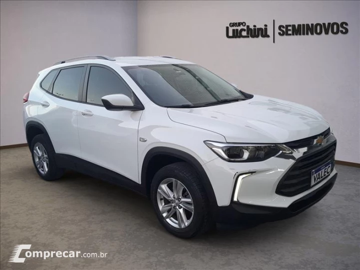 TRACKER 1.0 Turbo LT