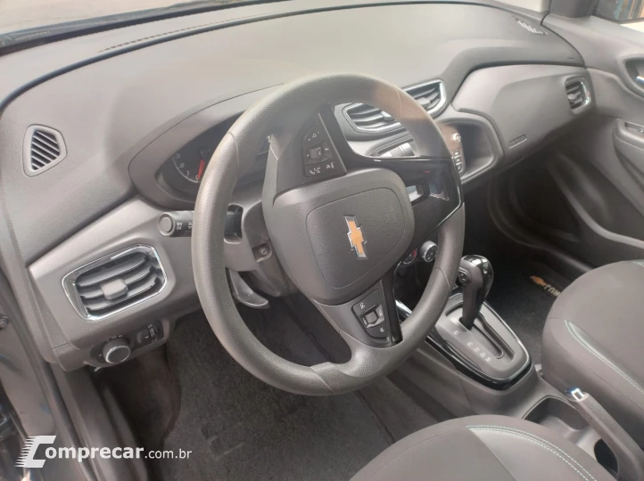 PRISMA 1.4 MPFI LT 8V