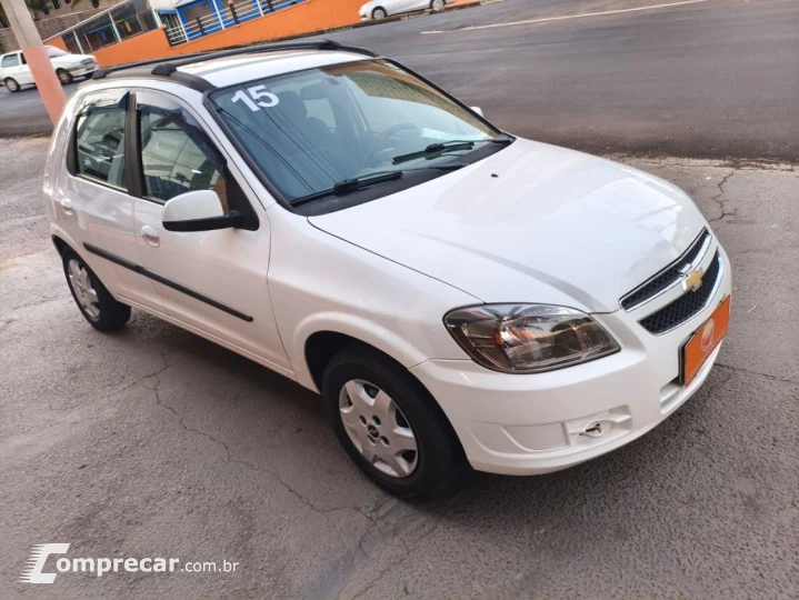 Celta 1.0 4P LT VHCE FLEX