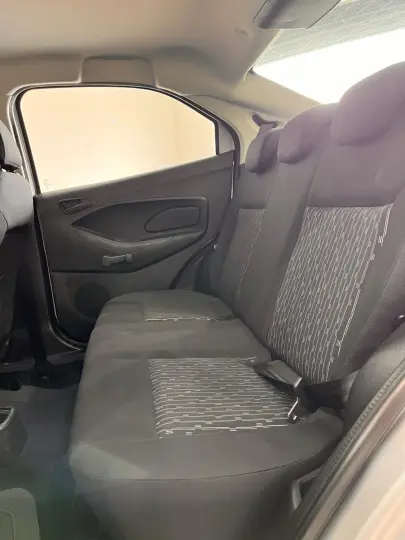 Ka 1.0 SE/SE Plus TiVCT Flex 5p