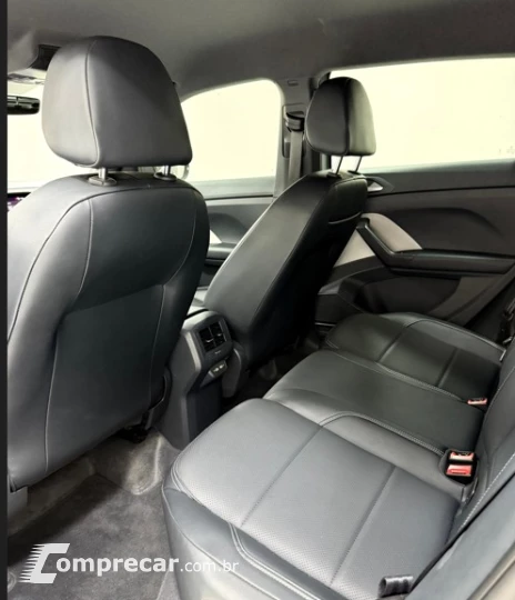 T-CROSS 1.4 250 TSI Highline