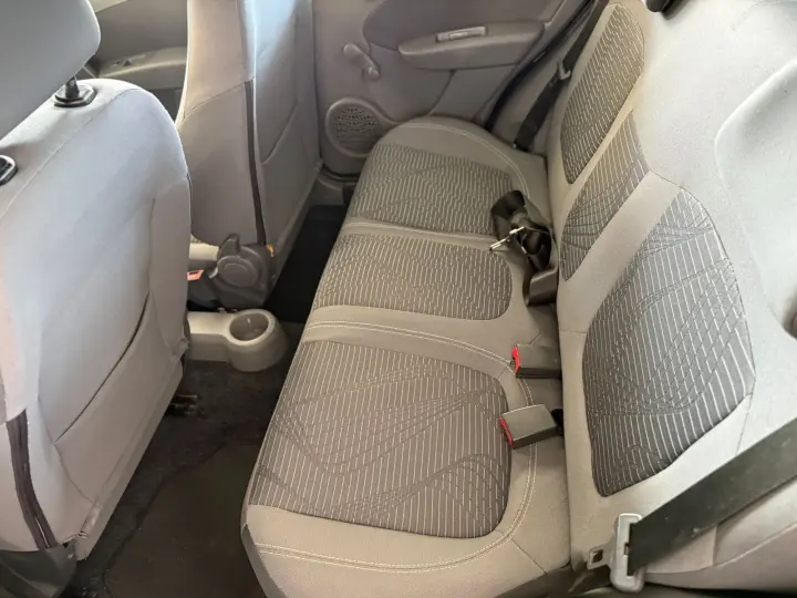 Palio ATTRACTIVE 1.0 EVO Fire Flex 8v 5p